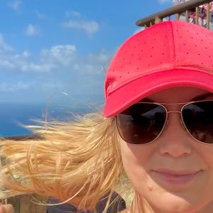 Meet your Posher, Irina